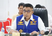 HUT Palembang ke-1343 Usung Konsep Sederhana dan Religius