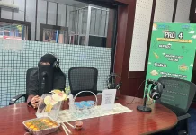 Dari Hobi, Usaha Dapur Ummu Khadijah Kian Berkembang