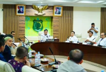 Muba Siap Tertibkan Sumur Minyak Rakyat Sesuai Aturan