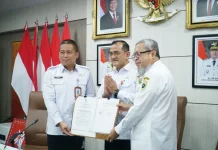 Sumsel Optimalkan Data Kependudukan untuk Program Sosial