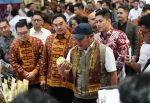 FORBISDA 2026 Jadi Panggung Pengusaha Muda Sumsel