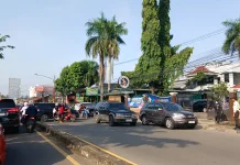 Kemacetan Dekat Sekolah, Pengamat Minta Pemkot Palembang Evaluasi Izin