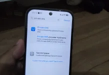 Cara Mudah Amankan Smartphone Menggunakan Private DNS