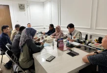 Kasus Gratifikasi Kepala BKPSDM Muratara Naik Ketahap Penyidikan