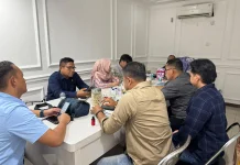 Polres Muratara dan Kejati Sumsel Sinergi Tangani Dugaan Korupsi Pejabat BKPSDM