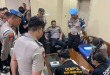Tingkatkan Kualitas SDM, Polda Sumsel Tekankan Pentingnya Disiplin