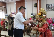 Hari Kartini Jadi Momentum Penguatan Perempuan di Palembang