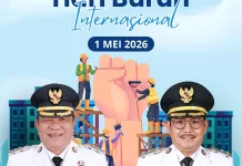 Bupati Instruksikan Perusahaan di Muba Patuhi Aturan Baru Alih Daya