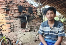 Hari Buruh Soroti Perjuangan Pekerja Banyuasin