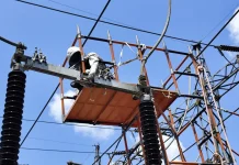 PLN UPT Palembang Perbaiki Hotspot tanpa Padam Jaga Keandalan Listrik
