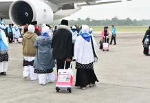 Kemenhaj Larang City Tour Jemaah Haji sebelum Fase Armuzna 2026