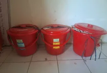 Curi Telur Ayam Perusahaan,  Dua Karyawan Diamankan