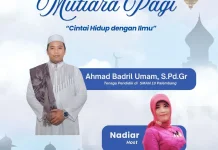Meraih keberkahan Hidup Dunia dan Akhirat dengan Ilmu