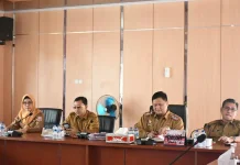 Pemkab Banyuasin Dukung Penuh Sensus Ekonomi 2026
