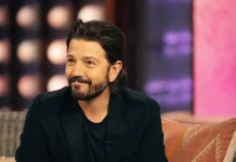 Diego Luna Bergabung di Live-Action Tangled, Perankan Tokoh Baru