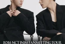 NCT JNJM Tambah Jadwal Fan Meeting di Jakarta