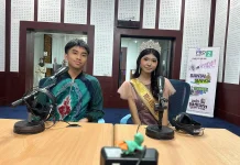Wakil Sumsel Bagikan Pengalaman di Ajang Budaya Nasional