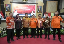 Efisiensi Anggaran, Masa Operasional Posko Karhutla Banyuasin Dipangkas