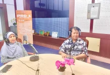 Jelang Iduladha, Kesehatan Hewan Kurban Jadi Prioritas