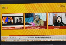 BPBD Sumsel Siapkan Mitigasi Hadapi Ancaman Bencana