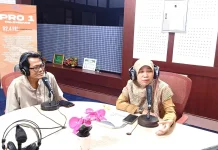 Sumsel Catat 217 Kasus Baru HIV/AIDS pada Awal 2026