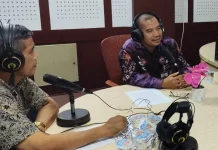 Bahasa Indonesia Jadi Perekat Persatuan Nasional