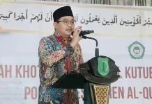 Ponpes Sirojul Ulum Wisuda 67 Santri Khataman Al-Qur’an