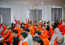 Edukasi Migas Jadi Kontribusi PHR untuk Pendidikan
