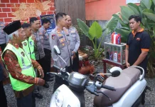 Kedai Komba Presisi, Maksimalkan Layanan Kepada Masyarakat