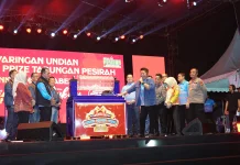 Berperan Dorong Ekonomi, Gubernur Sumsel Apresiasi Nasabah Bank Sumsel Babel