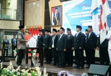 Sumsel Jadi Pelopor Forum Komite Sekolah Nasional