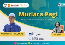 Apa Itu Ibadah Kurban?
