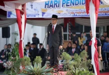 Hardiknas 2026, OKU Perkuat Kompetensi Guru dan Program Gratis