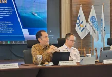 Rupiah Melemah, GAPASDAP Minta Pemerintah Sesuaikan Tarif Penyeberangan