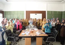 Melalui LPLPP, Pemkot Palembang Perkuat Layanan Pemberdayaan Perempuan