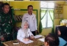 Pemkot Prabumulih Gelar Gerakan Pangan Murah dengan Pengawasan Ketat TNI
