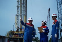 Pengembangan Sumur TMB-028 Muara Enim Lampaui Target