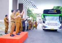 Program Keluarga Maju di Muba Ciptakan Tenaga Kerja Unggul