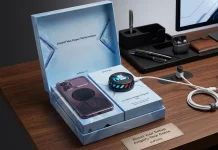 Infinix GT 50 Pro, Gadget Gaming Anti Panas