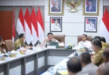 Penanganan Banjir Palembang, Pemprov Sumsel Perkuat Satgas dan CCTV
