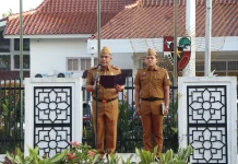 Sekda Palembang Tekankan Soliditas ASN Dukung Program Daerah