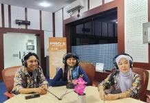 Baso Pelembang dalam Pendidikan Dorong Pelestarian Bahasa Daerah
