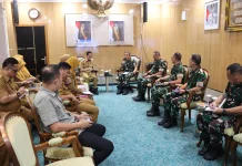 Pemkot Palembang Perkuat Penataan BKB Berbasis Heritage
