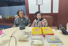 Strategi ACC Super Sambal Hadapi Persaingan UMKM Kuliner