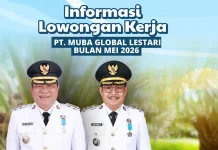 PT Muba Global Lestari Buka Peluang Kerja Lokal