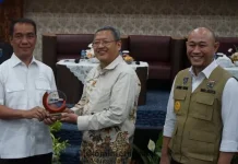 Sosialisasi Keuangan Negara, Komisi XI DPR RI Tekankan Empat Aspek Pengelolahan
