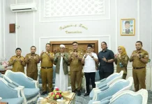Haul KH Ali Umar Thoyib Diproyeksi Dihadiri Ribuan Jamaah
