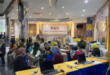 Kepatuhan Pajak Tembus 104,6 persen, DJP Rilis Aturan Pengembalian