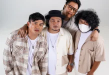 +Vibes Debut lewat Single “Beb’s”