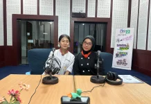Hokulani Dining: Pengalaman Fine Dining Mahasiswa Poltekpar